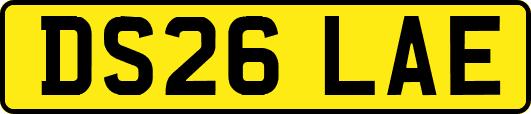 DS26LAE