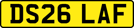 DS26LAF
