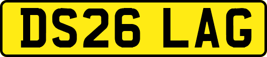 DS26LAG