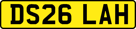 DS26LAH