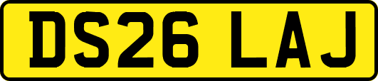 DS26LAJ