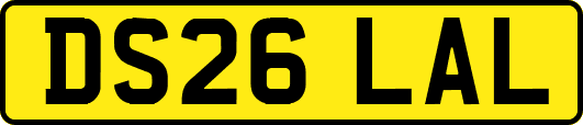 DS26LAL