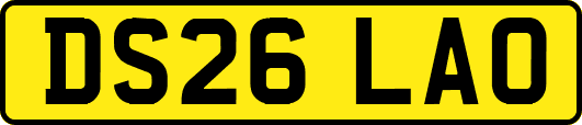 DS26LAO