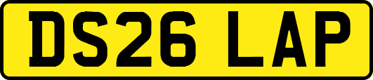 DS26LAP