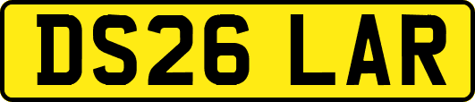 DS26LAR