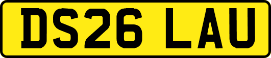 DS26LAU