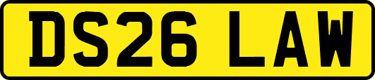 DS26LAW