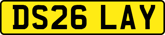 DS26LAY