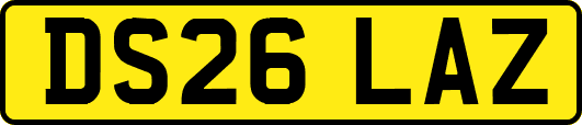 DS26LAZ
