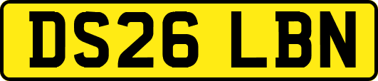 DS26LBN