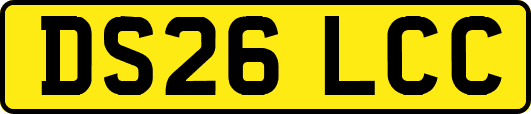 DS26LCC