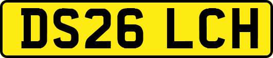 DS26LCH