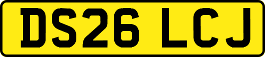 DS26LCJ