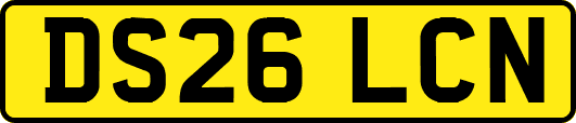 DS26LCN