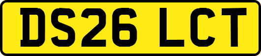 DS26LCT