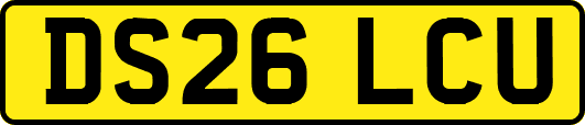 DS26LCU
