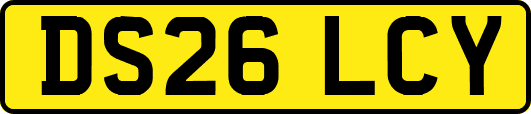 DS26LCY
