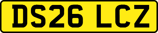 DS26LCZ