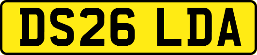 DS26LDA