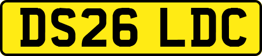 DS26LDC