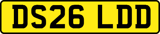 DS26LDD