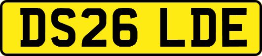 DS26LDE