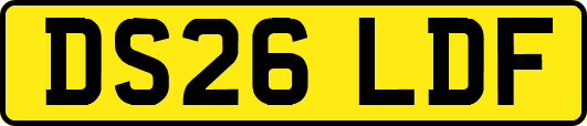 DS26LDF
