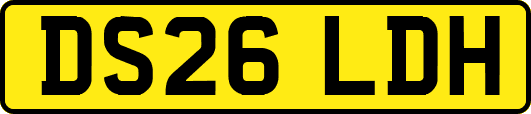 DS26LDH