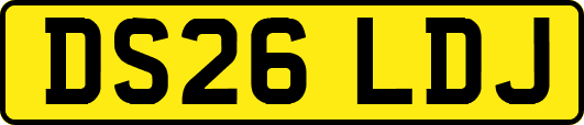 DS26LDJ