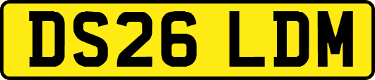 DS26LDM