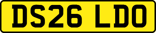 DS26LDO