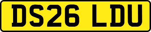 DS26LDU