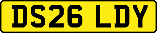 DS26LDY