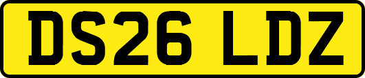 DS26LDZ