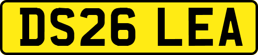 DS26LEA