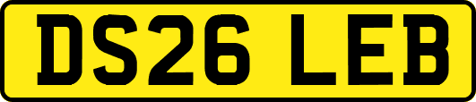 DS26LEB