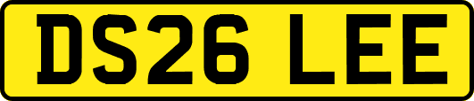 DS26LEE