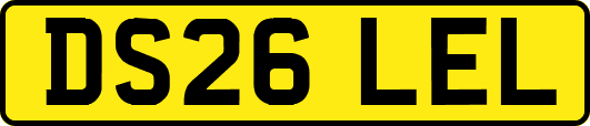 DS26LEL