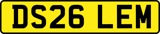 DS26LEM