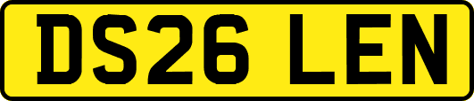 DS26LEN