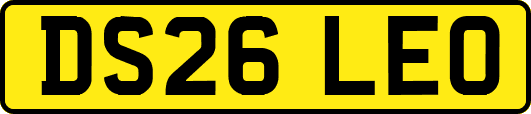 DS26LEO