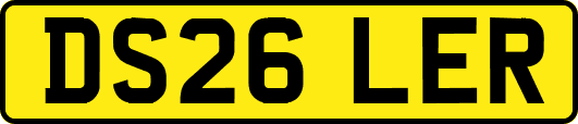 DS26LER