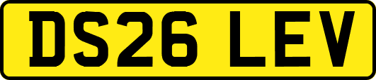 DS26LEV