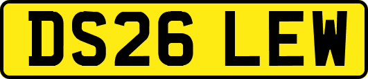 DS26LEW