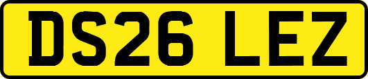 DS26LEZ