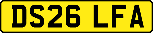 DS26LFA