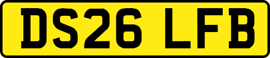 DS26LFB