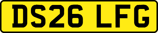 DS26LFG