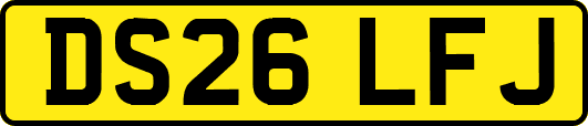 DS26LFJ