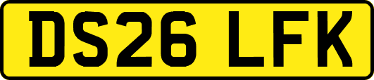 DS26LFK